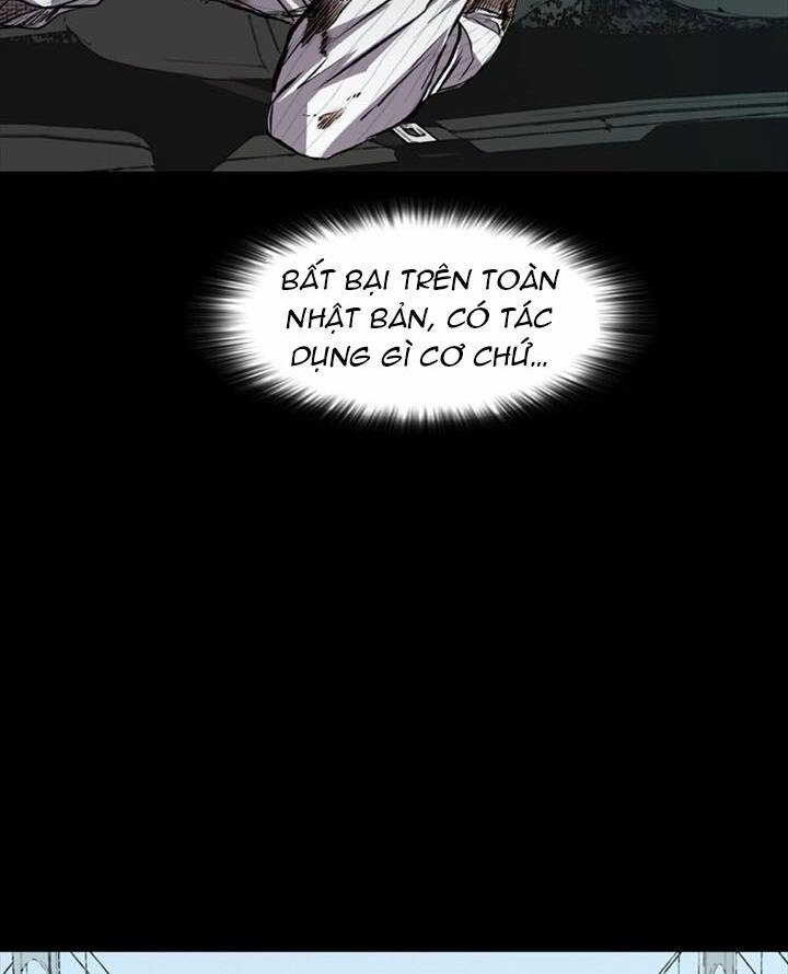 Báo Thù Chapter 116 - 11