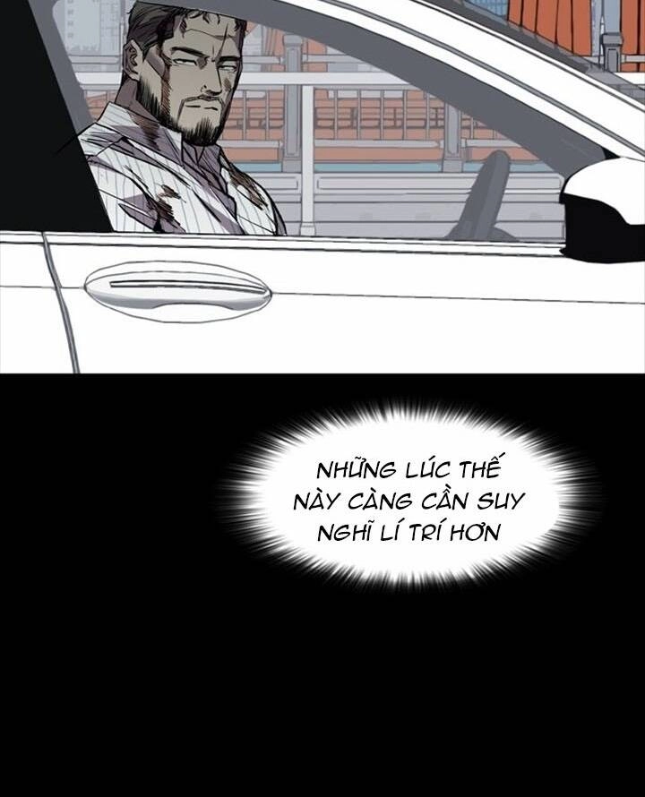 Báo Thù Chapter 116 - 13