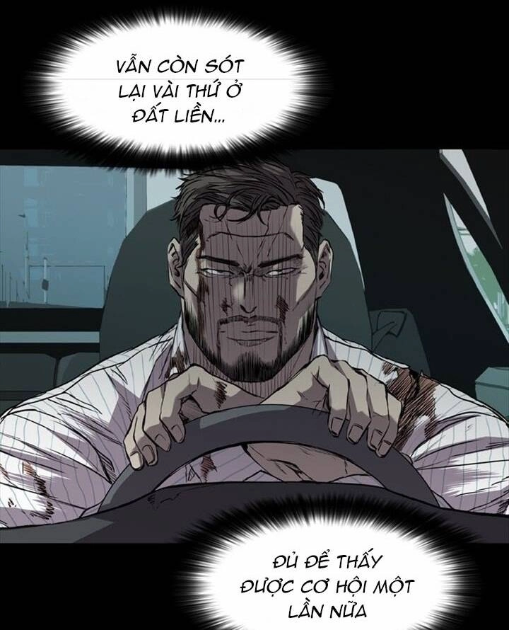 Báo Thù Chapter 116 - 14