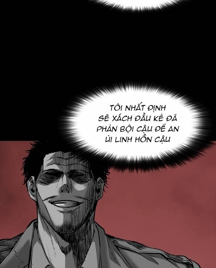 Báo Thù Chapter 116 - 15
