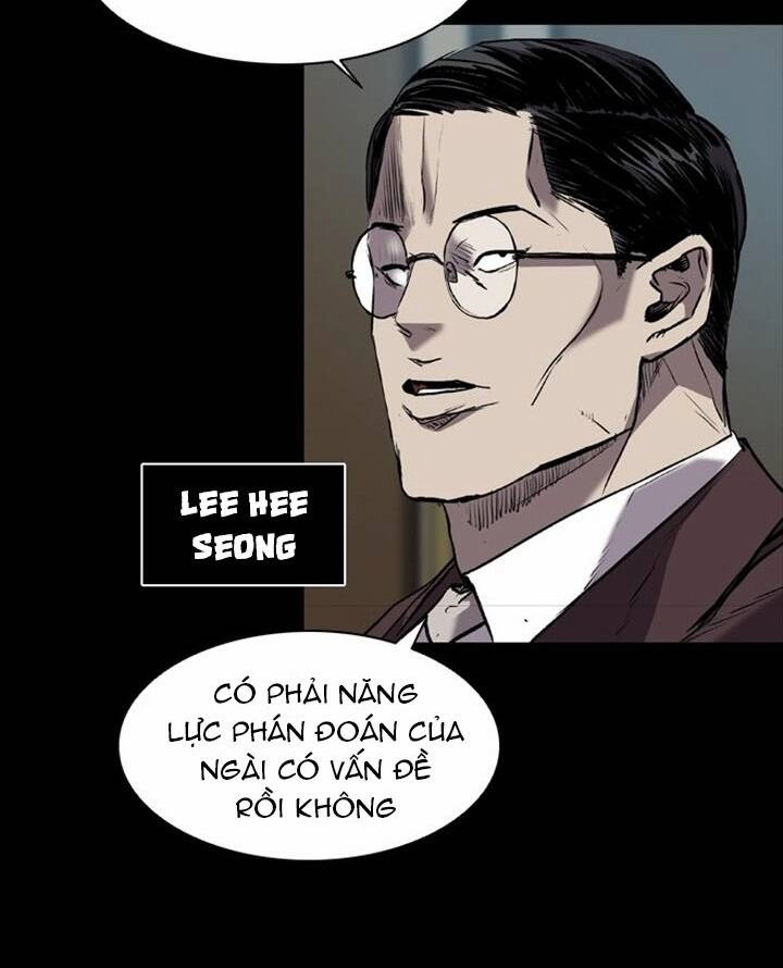 Báo Thù Chapter 116 - 21