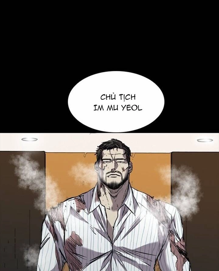 Báo Thù Chapter 116 - 22