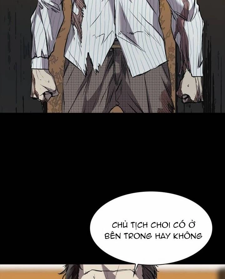 Báo Thù Chapter 116 - 23