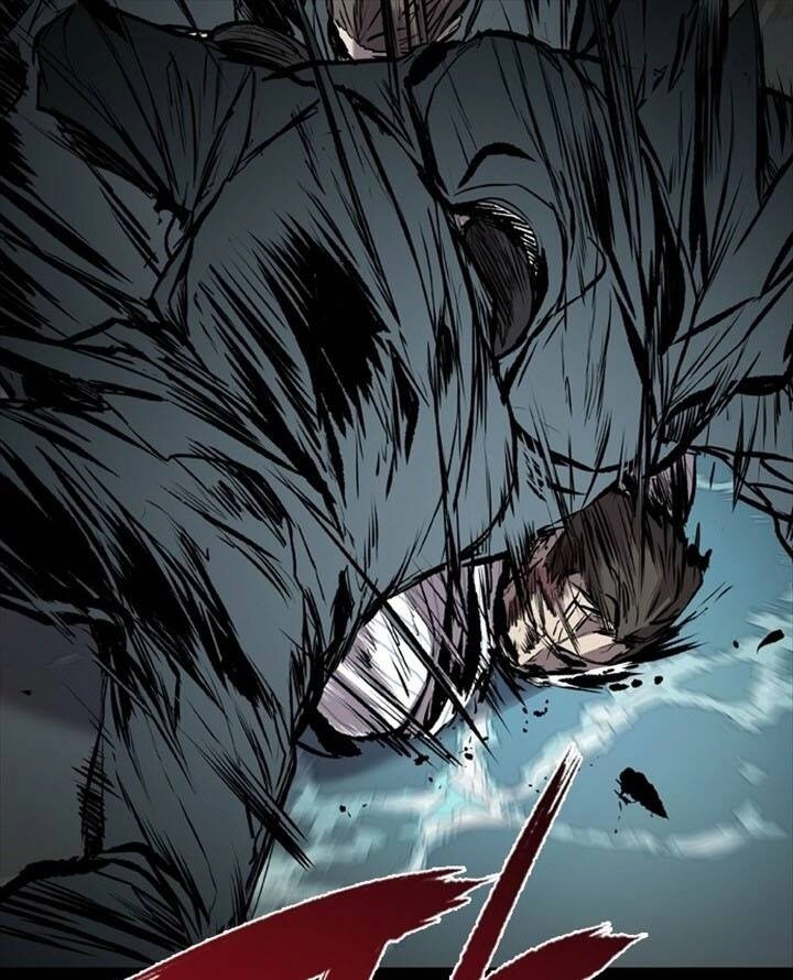 Báo Thù Chapter 116 - 31