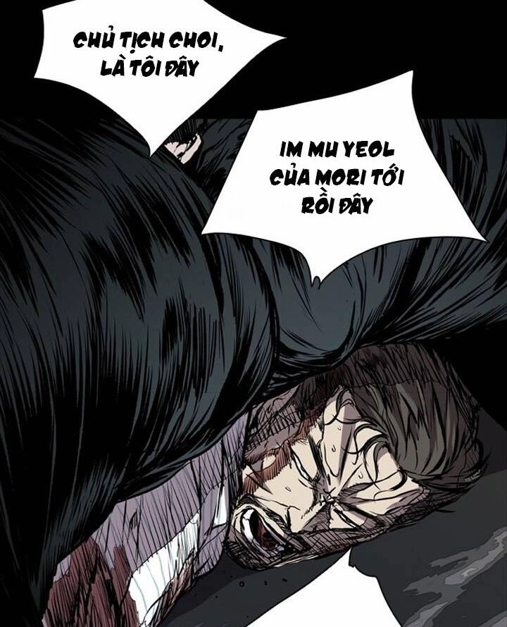 Báo Thù Chapter 116 - 36