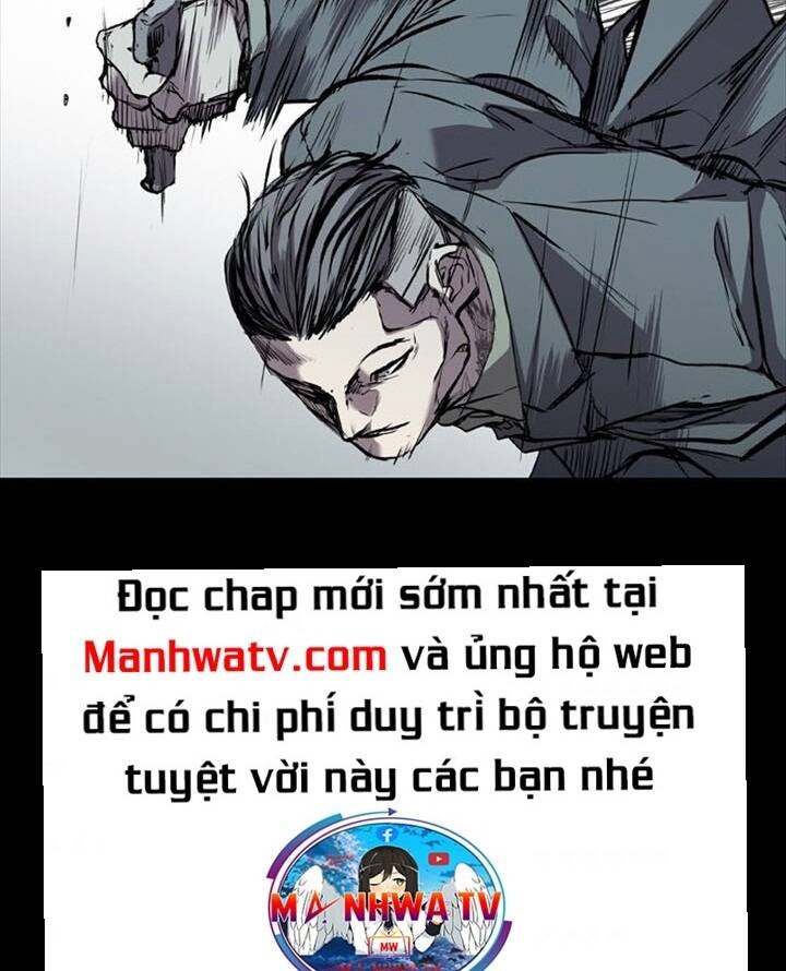 Báo Thù Chapter 116 - 38