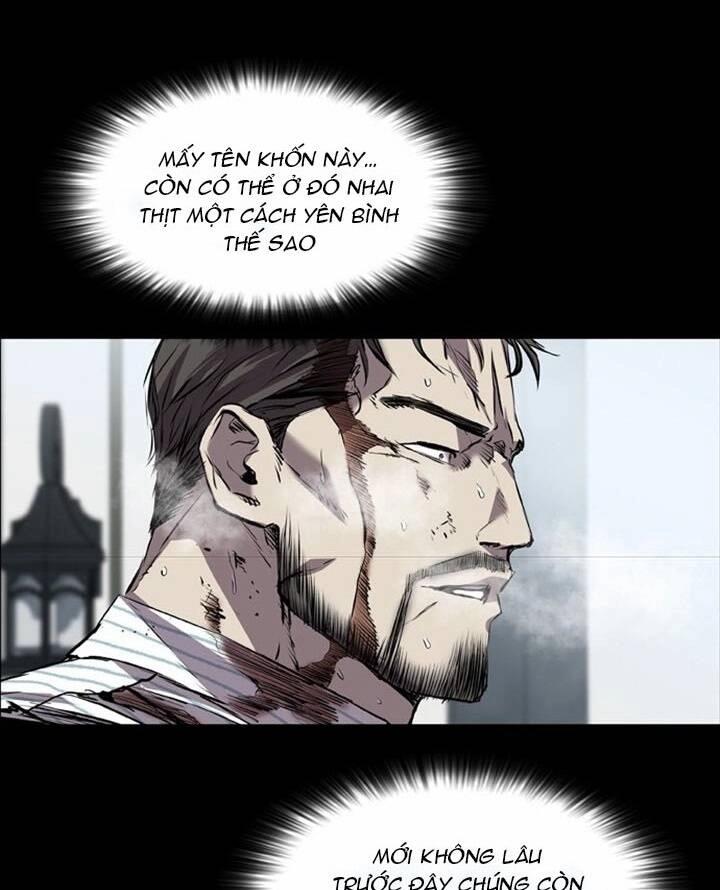 Báo Thù Chapter 116 - 51