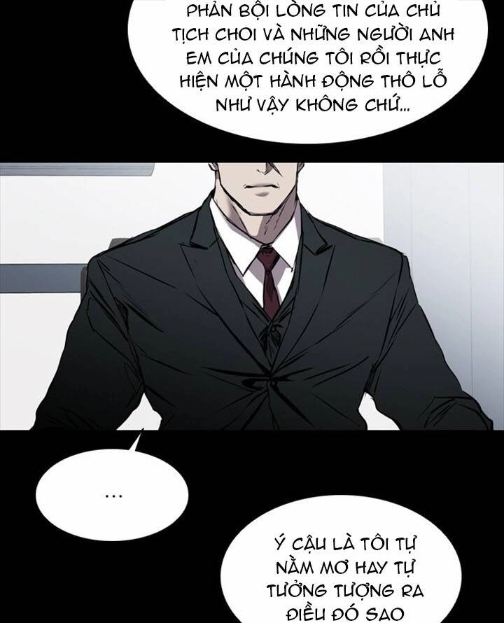 Báo Thù Chapter 116 - 61