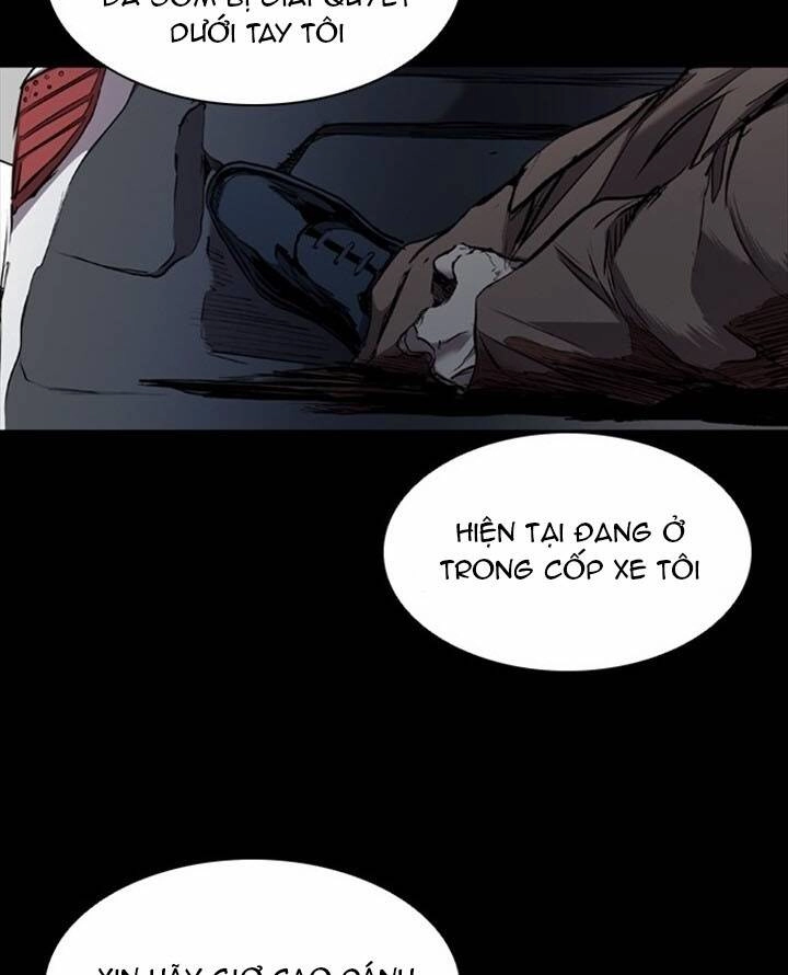 Báo Thù Chapter 116 - 65