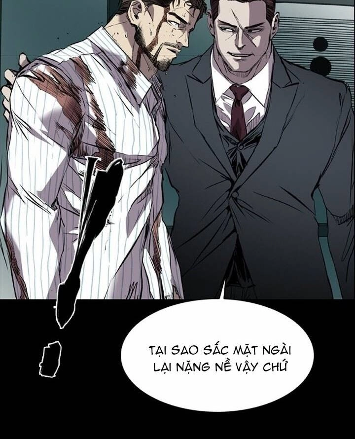 Báo Thù Chapter 116 - 74