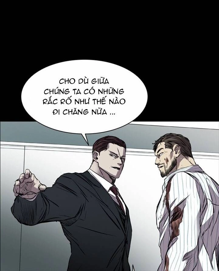 Báo Thù Chapter 116 - 75