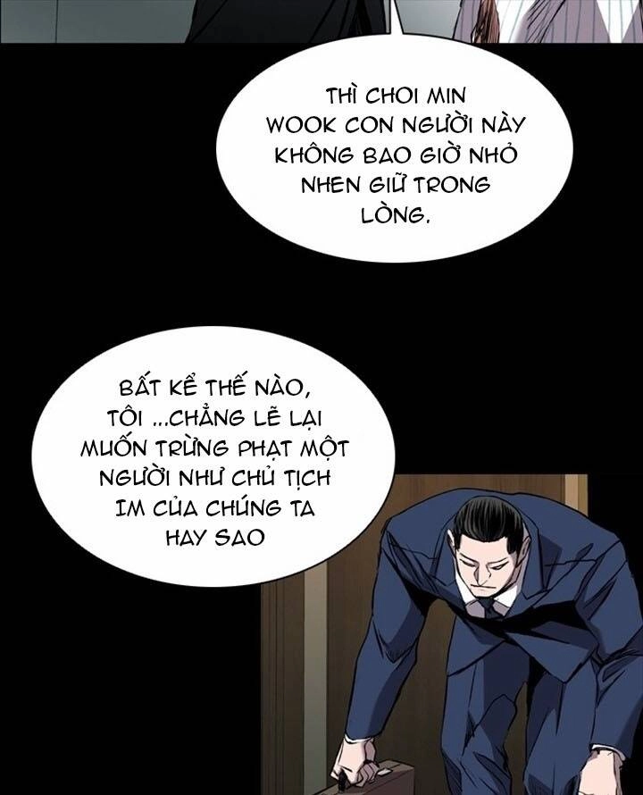 Báo Thù Chapter 116 - 76