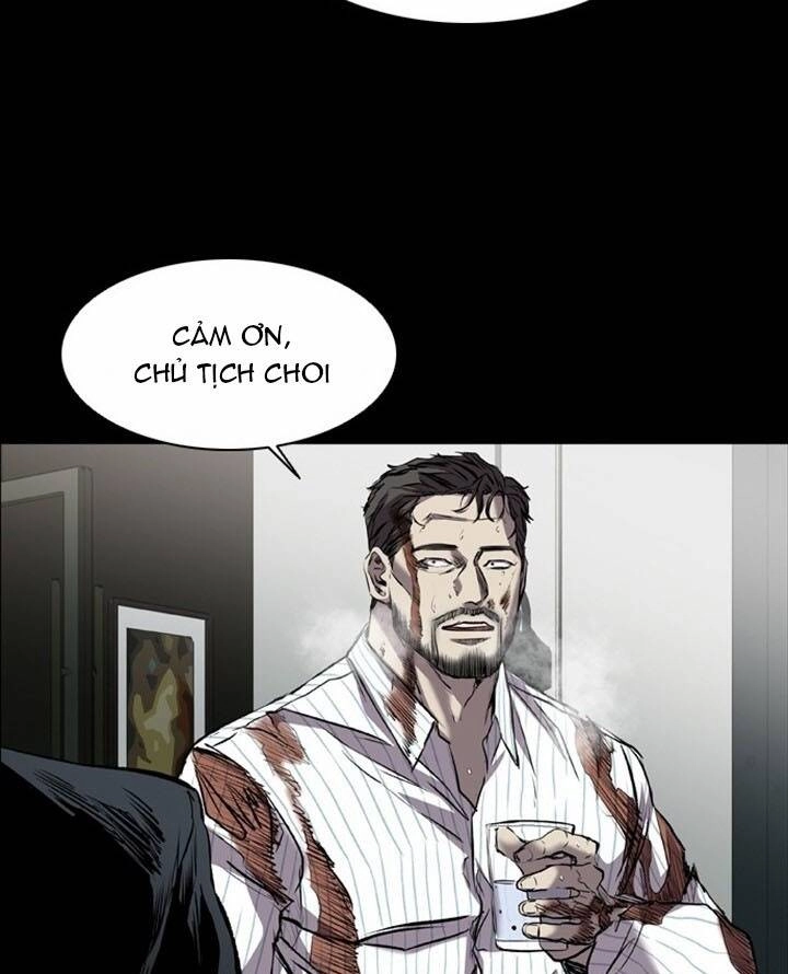 Báo Thù Chapter 116 - 80