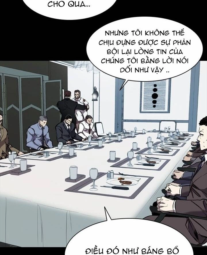 Báo Thù Chapter 116 - 93