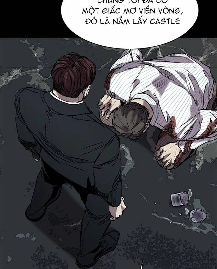 Báo Thù Chapter 116 - 102