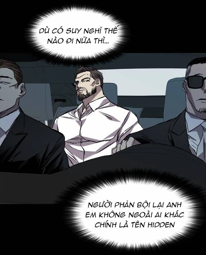 Báo Thù Chapter 116 - 114