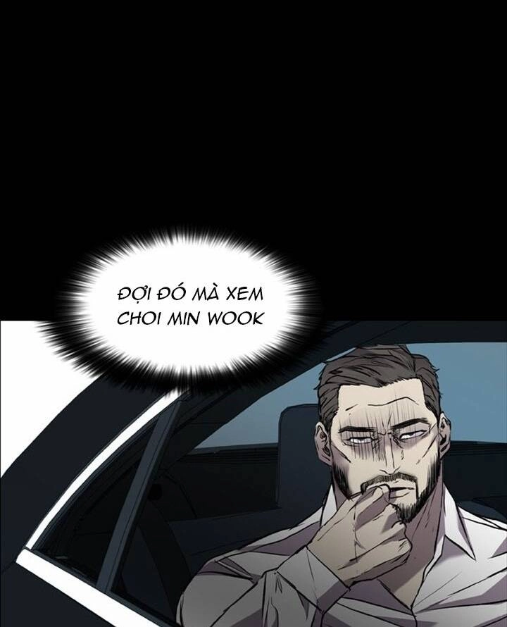 Báo Thù Chapter 116 - 117