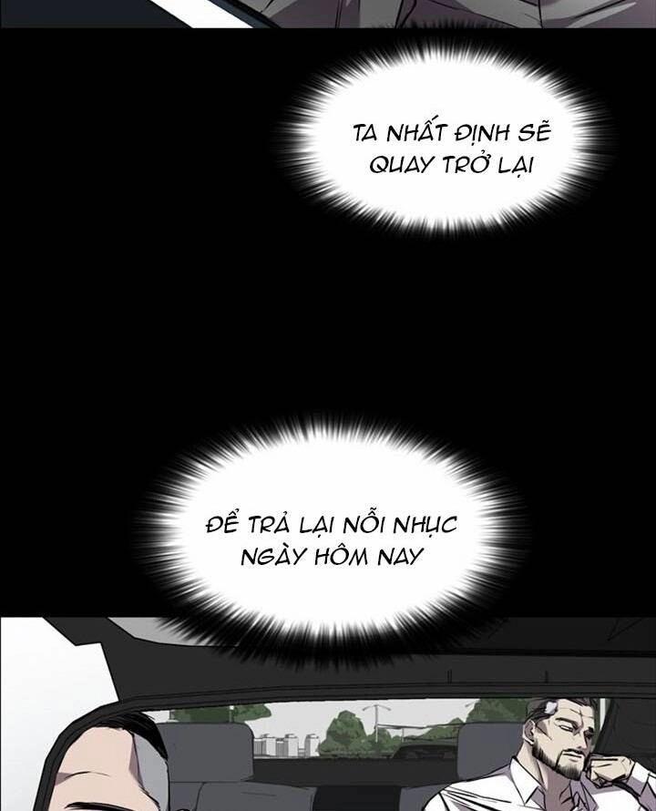 Báo Thù Chapter 116 - 118