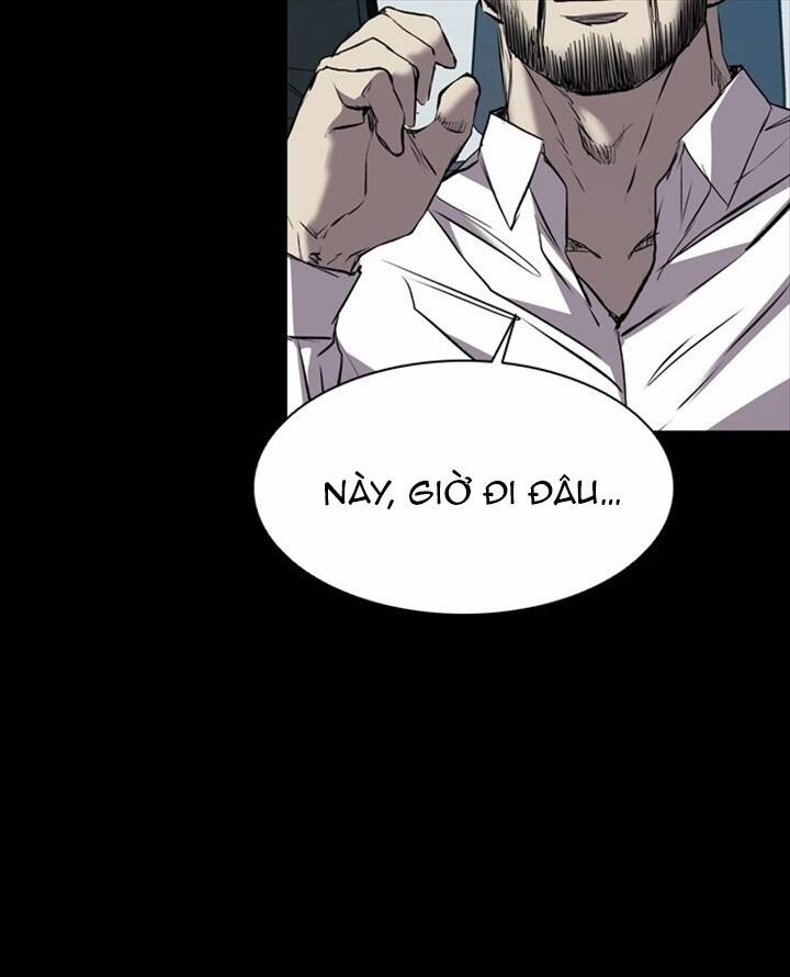 Báo Thù Chapter 116 - 121