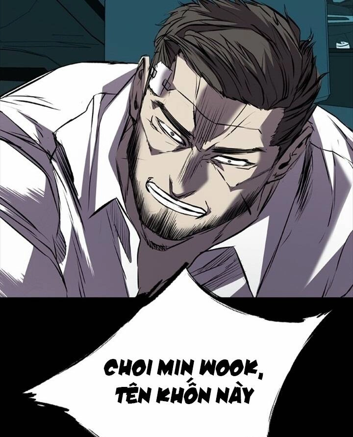 Báo Thù Chapter 116 - 125