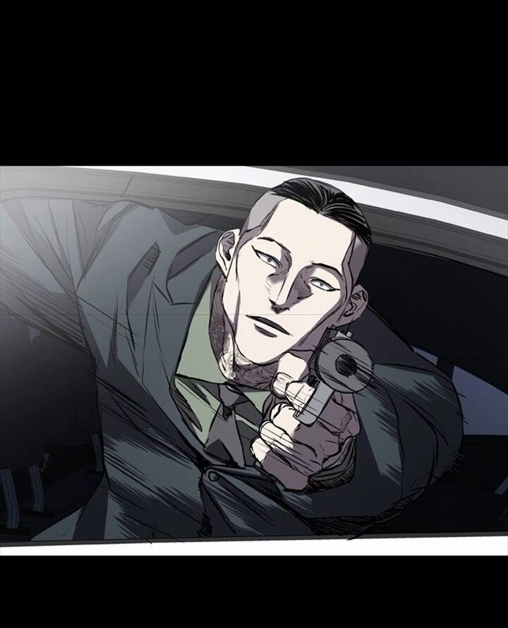 Báo Thù Chapter 116 - 128