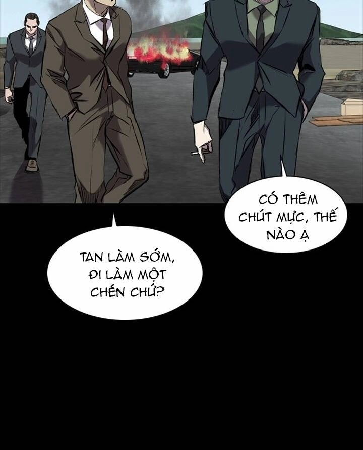 Báo Thù Chapter 116 - 135