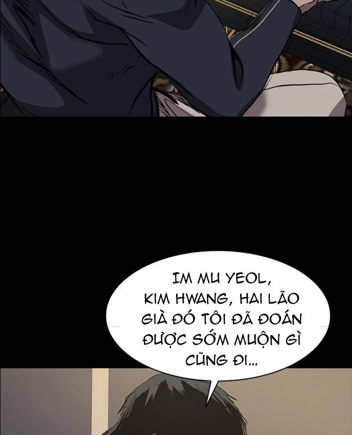 Báo Thù Chapter 116 - 139