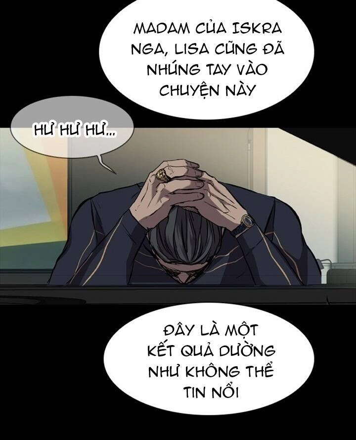 Báo Thù Chapter 116 - 141