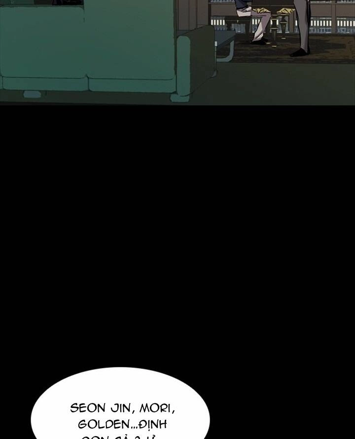 Báo Thù Chapter 116 - 143