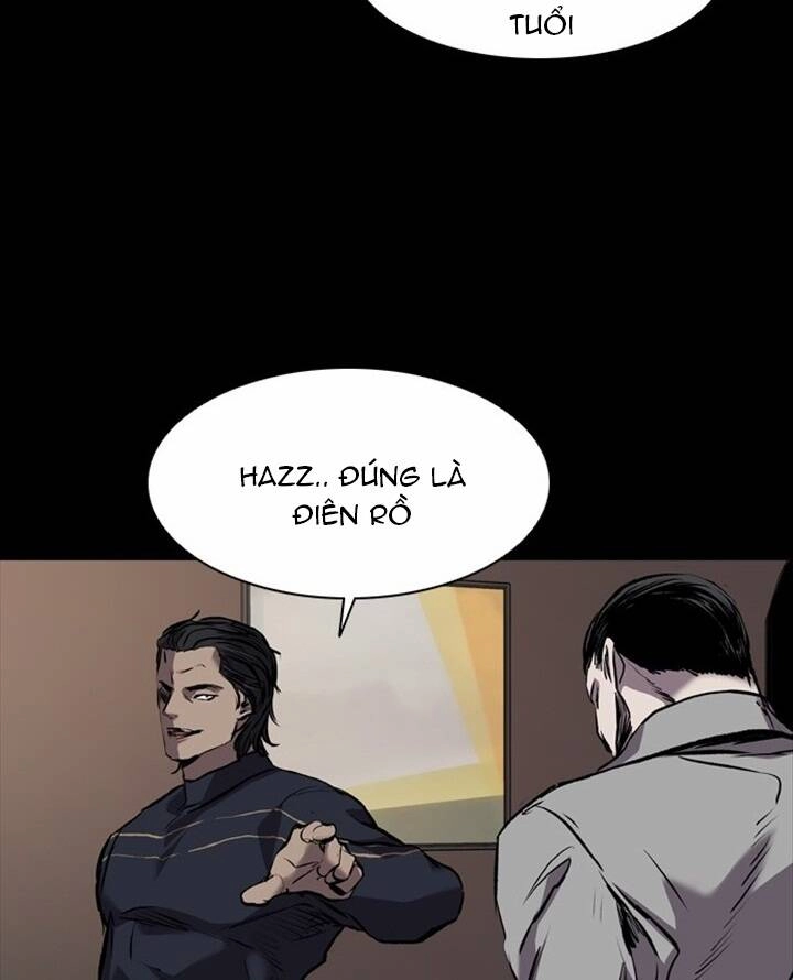 Báo Thù Chapter 116 - 146