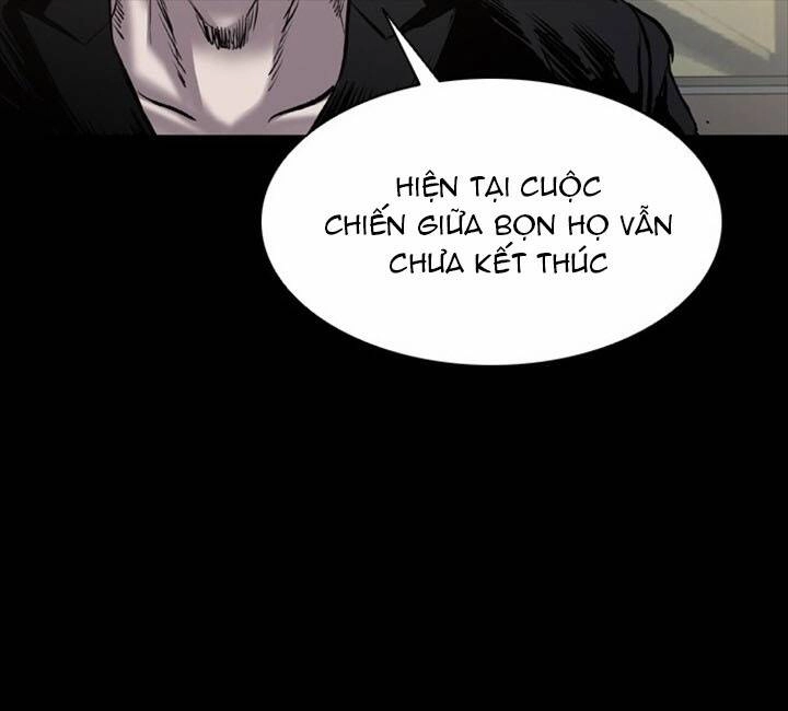 Báo Thù Chapter 116 - 151