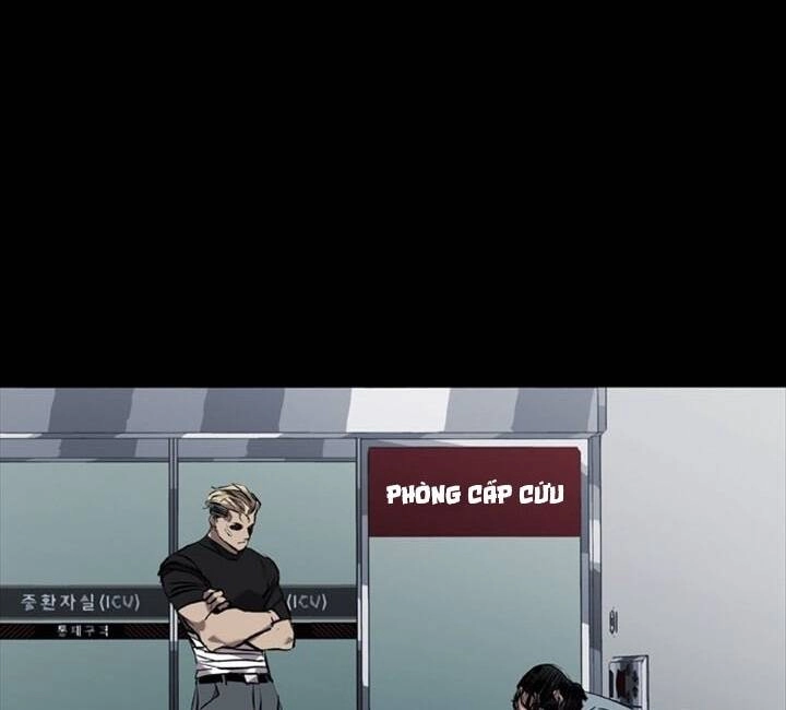 Báo Thù Chapter 116 - 154