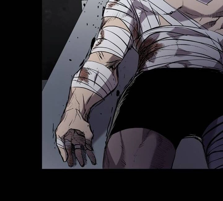 Báo Thù Chapter 116 - 157