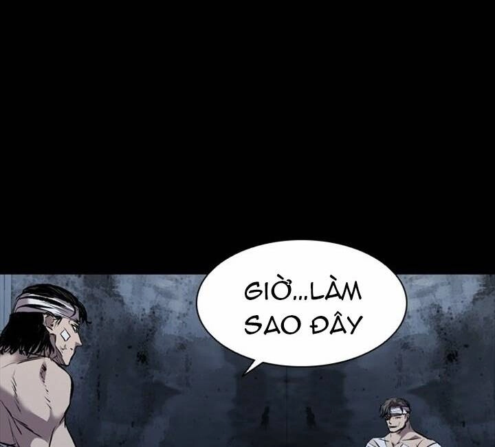 Báo Thù Chapter 116 - 165