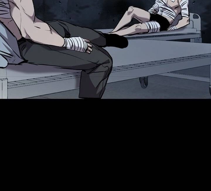 Báo Thù Chapter 116 - 166