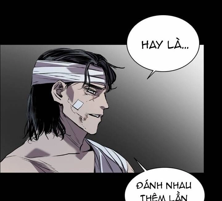 Báo Thù Chapter 116 - 167