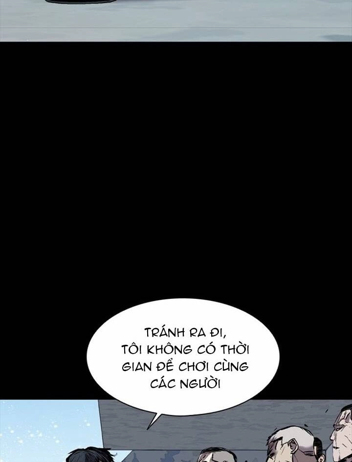 Báo Thù Chapter 117 - 8