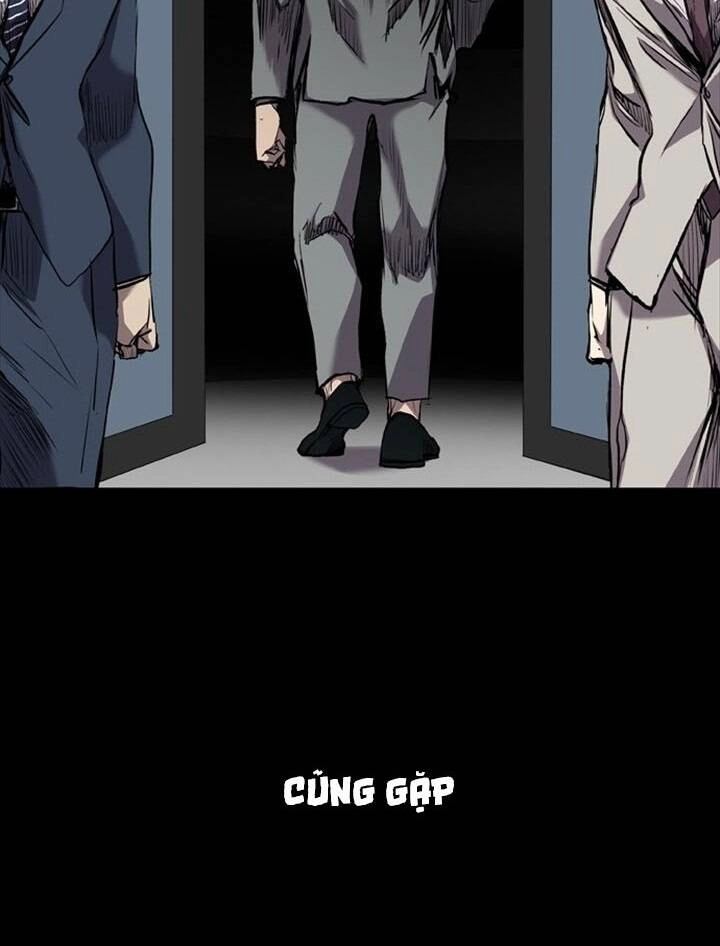Báo Thù Chapter 117 - 14