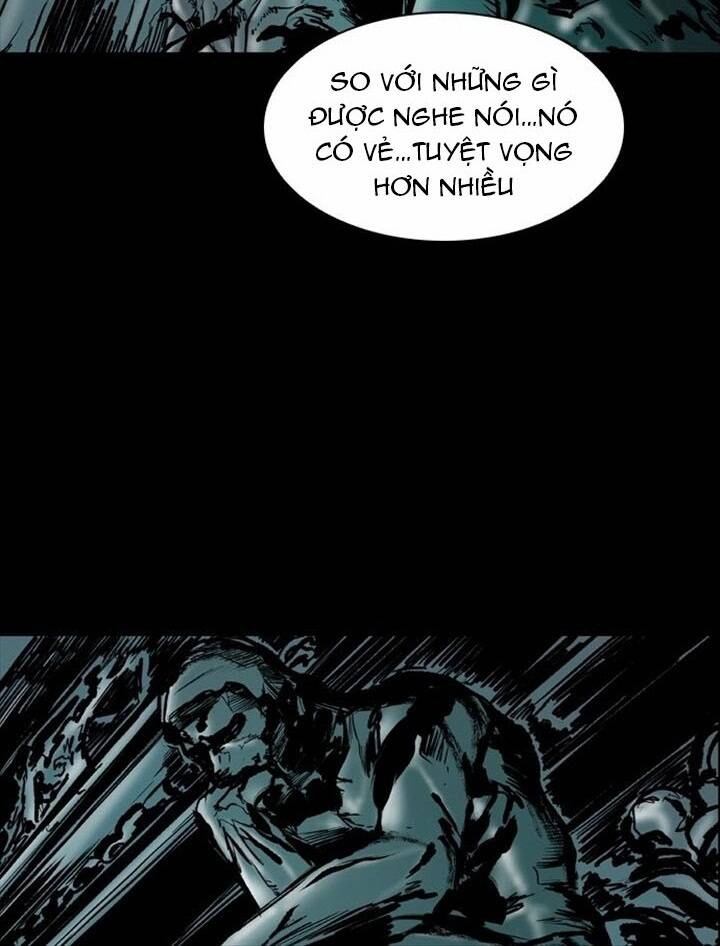 Báo Thù Chapter 117 - 30