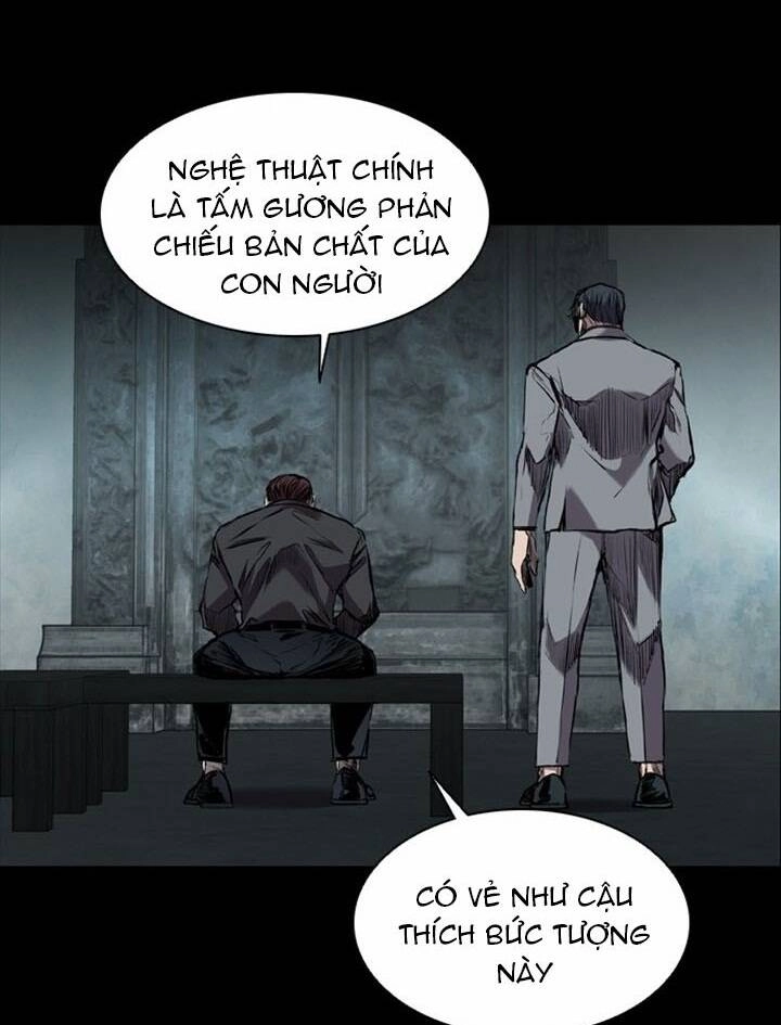 Báo Thù Chapter 117 - 33