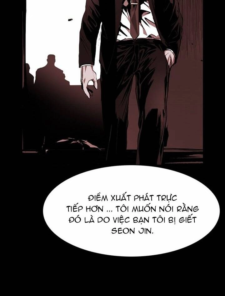 Báo Thù Chapter 117 - 43