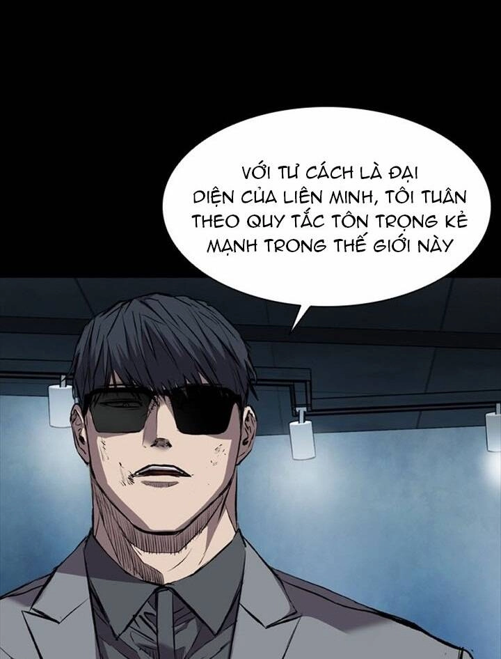 Báo Thù Chapter 117 - 44