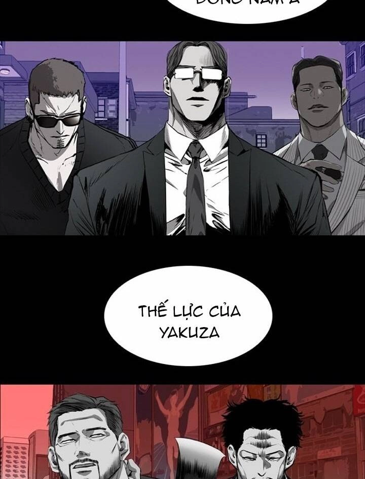 Báo Thù Chapter 117 - 74