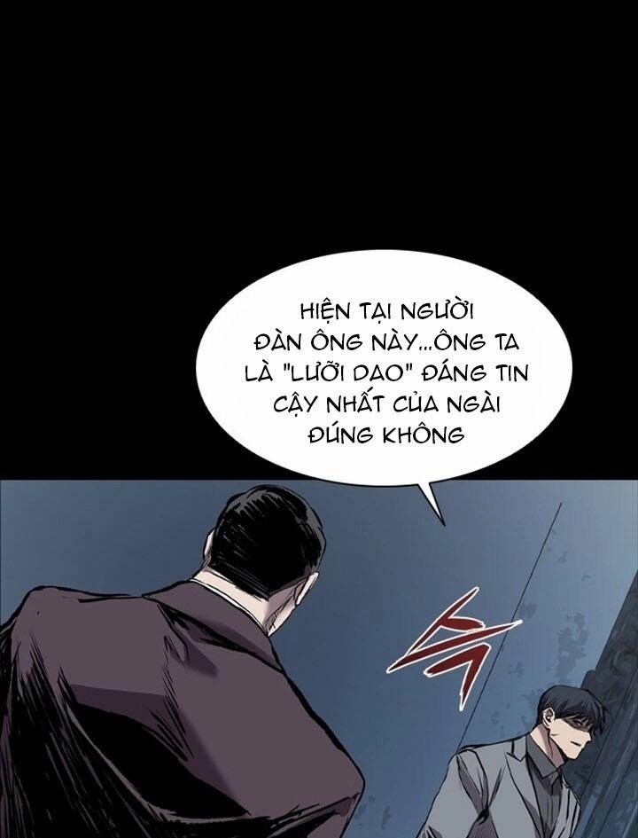 Báo Thù Chapter 117 - 91