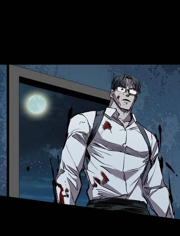 Báo Thù Chapter 117 - 97