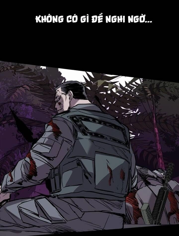 Báo Thù Chapter 117 - 98