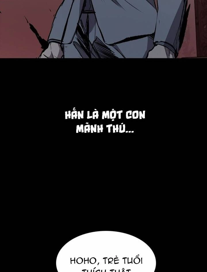 Báo Thù Chapter 117 - 100