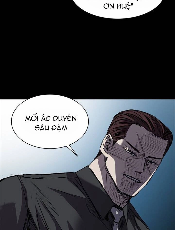 Báo Thù Chapter 117 - 116