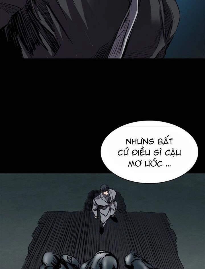 Báo Thù Chapter 117 - 117