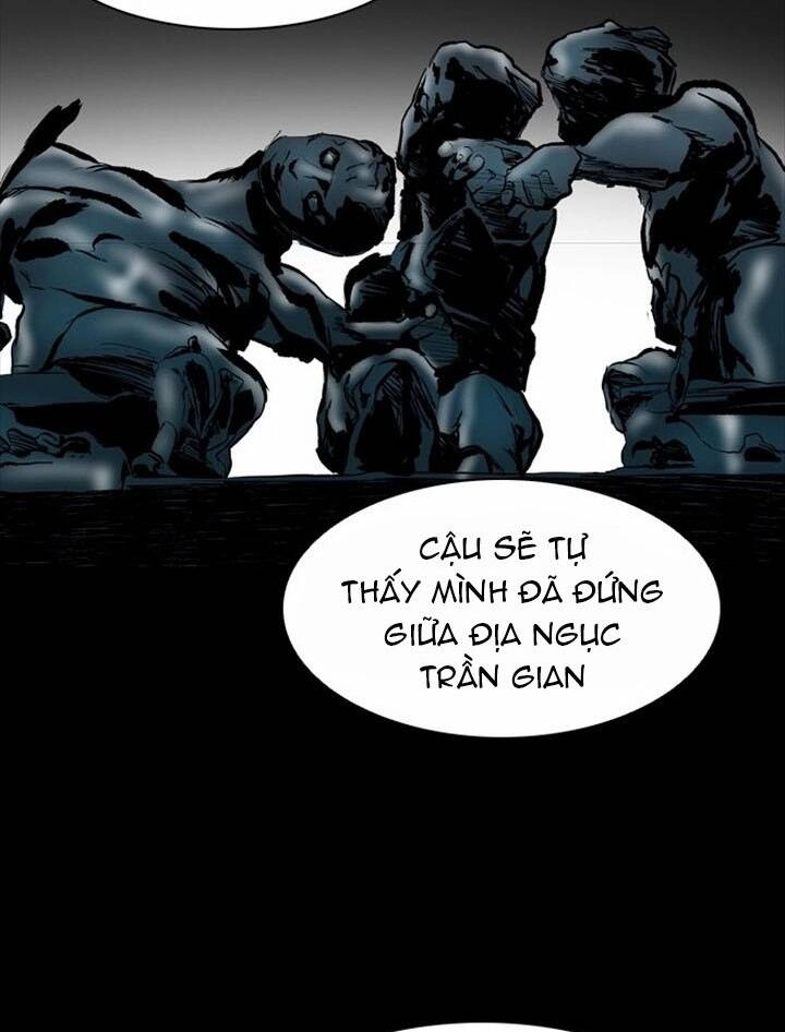 Báo Thù Chapter 117 - 119